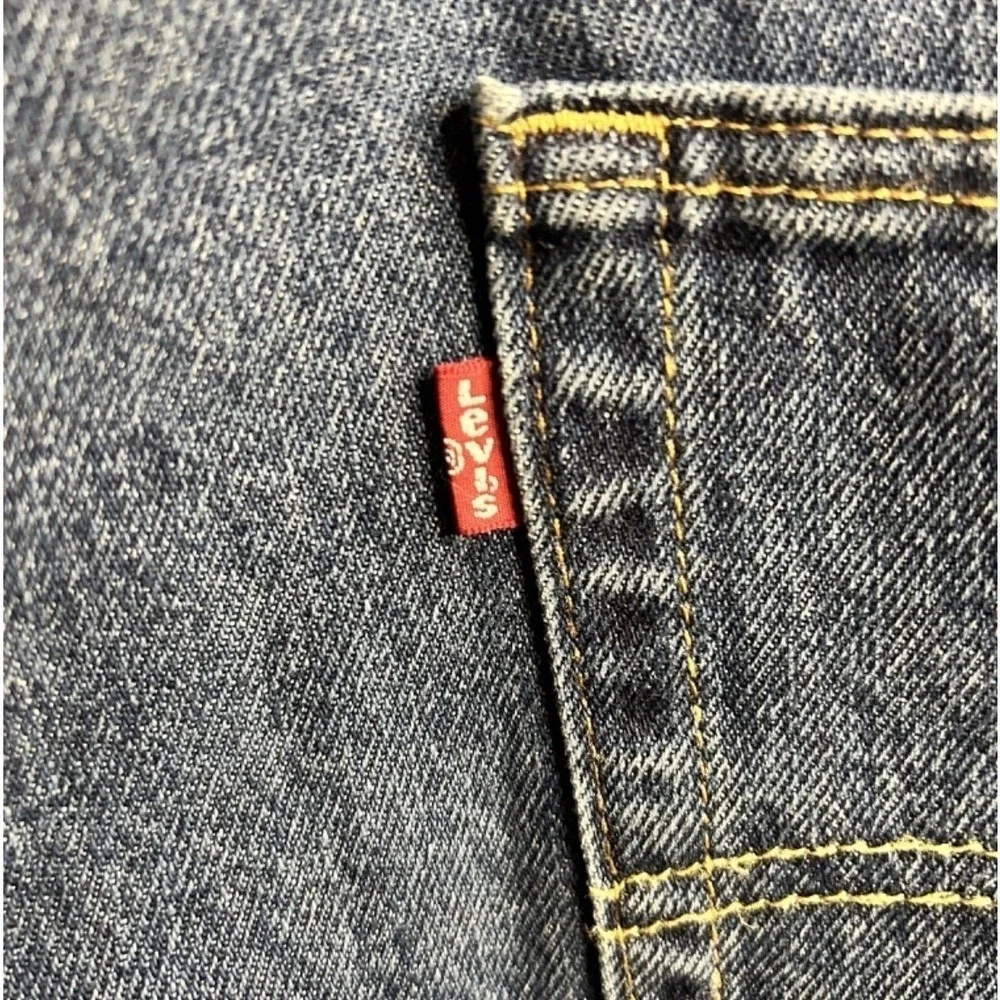Levis levi 550